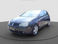 Andere Gebraucht 2008 VW Golf VI Limousine | 4.990 € (Fairer Preis)