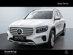 Othercolor Gebraucht 2024 Mercedes GLB220 SUV | 41.122 € (Superpreis)
