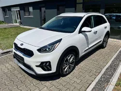 (swp) snow white pearl Gebraucht 2021 Kia Niro Spirit SUV | 21.650 € (Guter Preis)