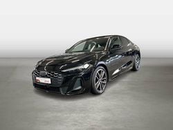 Mythosschwarz Gebraucht 2025 Audi A5 Ambiente Coupé | 52.820 € (Guter Preis)