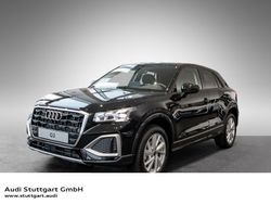 Schwarz Gebraucht 2025 Audi Q2 Advanced Plus SUV | 43.695 €