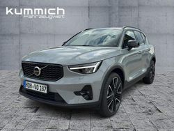 Grau Gebraucht 2023 Volvo XC40 Ultimate SUV | 36.880 € (Fairer Preis)
