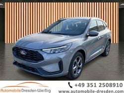 Solar silver Neu 2025 Ford Kuga ST-Line SUV | 29.980 € (Superpreis)