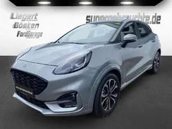 Other Gebraucht 2021 Ford Puma ST-Line SUV | 19.950 € (Fairer Preis)