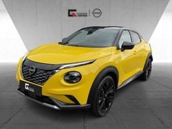Yellow/black icon Neu 2025 Nissan Juke 360º SUV | 29.750 € (Fairer Preis)
