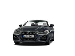 Gebraucht 2025 BMW 420 Shadowline Cabrio | 43.900 € (Superpreis)