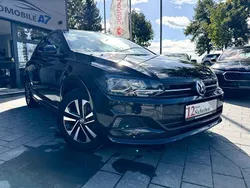 Schwarz Gebraucht 2020 VW Polo United Limousine | 13.999 € (Fairer Preis)
