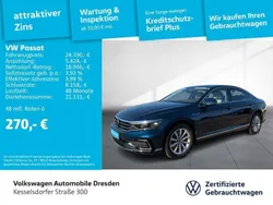 Andere farbe Gebraucht 2021 VW Passat GTE Limousine | 24.390 € (Guter Preis)