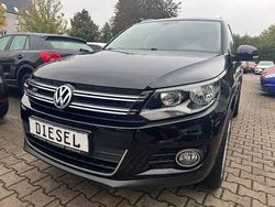 Gebraucht 2012 VW Tiguan Sportline SUV | 10.999 € (Fairer Preis)