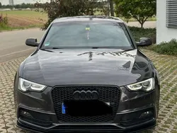 Gebraucht 2016 Audi A5 Sportback Coupé | 17.500 € (Fairer Preis)