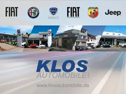 Blau Neu 2025 Fiat Doblò Comfort Van / Kleinbus | 29.990 € (Fairer Preis)