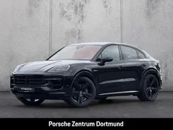 Schwarz Neu 2025 Porsche Cayenne SUV | 155.551 €