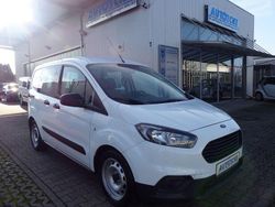 Weiß Gebraucht 2019 Ford Courier Van / Kleinbus | 11.990 € (Etwas zu teuer)