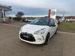 Citroën DS3 Cabriolet