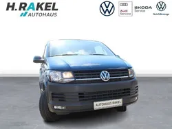Blau Gebraucht 2016 VW T6 Van | 19.950 €