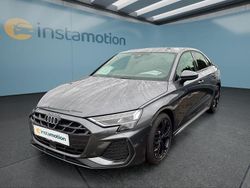 Grau Gebraucht 2025 Audi A3 Limousine | 36.849 €