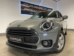 Grau Gebraucht 2021 Mini Cooper Clubman Essential Kombi | 18.490 € (Guter Preis)