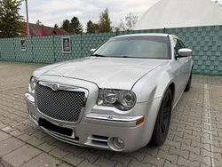 Silber Gebraucht 2005 Chrysler 300C Kombi | 7.700 €