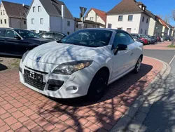 Weiss "nacre" Gebraucht 2011 Renault Mégane Cabriolet Luxe Cabrio | 2.900 € (Superpreis)