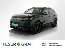 Deep black perleffekt Gebraucht 2024 VW Tiguan R-line SUV | 43.440 € (Guter Preis)