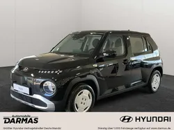 Abyss black Neu 2025 Hyundai Inster Select Kleinwagen | 23.690 € (Superpreis)