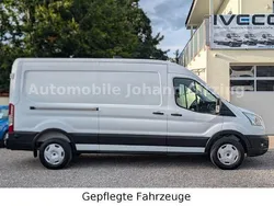 Weiß Gebraucht 2025 Ford Transit Trend Van / Kleinbus | 32.949 € (Superpreis)