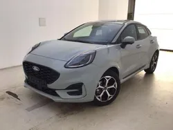 Grau Gebraucht 2025 Ford Puma Gen-E ST-Line X SUV | 24.780 €
