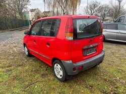 Rot Gebraucht 2001 Hyundai Atos Kleinwagen | 1.999 € (Guter Preis)