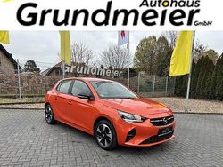 Orange Gebraucht 2022 Opel Corsa-e Edition Kleinwagen | 14.995 € (Fairer Preis)