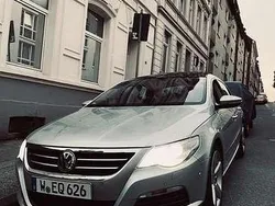 Gebraucht 2008 VW CC Limousine | 4.599 € (Guter Preis)