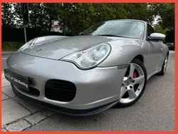 Gebraucht 2004 Porsche 911 Cabrio | 39.999 €