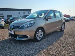 Gold Gebraucht 2014 Renault Scénic III Initiale Paris Van / Kleinbus | 8.499 € (Teuer)