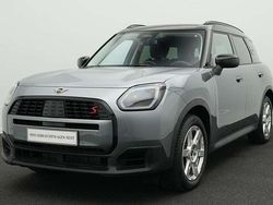 Grün Gebraucht 2024 Mini Countryman Classic SUV | 37.253 €