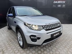 Gebraucht 2019 Land Rover Discovery Sport HSE SUV | 20.645 € (Guter Preis)