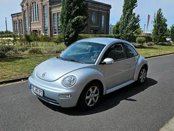 Grau Gebraucht 2005 VW Beetle Limousine | 1.900 € (Guter Preis)