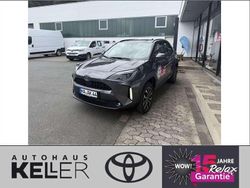 Marlingrau metallic Neu 2025 Toyota Yaris Hybrid SUV | 30.760 € (Fairer Preis)