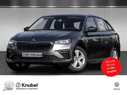 Silber Gebraucht 2025 Skoda Scala Selection Kleinwagen | 20.970 € (Guter Preis)