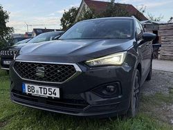 Gebraucht 2020 Seat Tarraco Style SUV | 24.199 € (Fairer Preis)