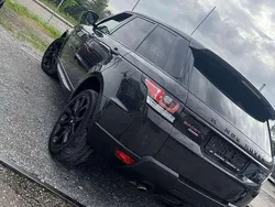 Grau Gebraucht 2015 Land Rover Range Rover Sport HSE Dynamic SUV | 19.000 € (Superpreis)