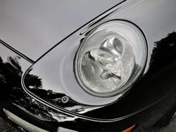 Porsche 993 Turbo