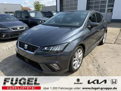 "magnetic tech" Gebraucht 2024 Seat Ibiza FR Sport Limousine | 16.299 € (Guter Preis)