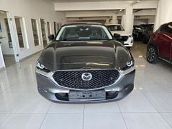 Grau Gebraucht 2023 Mazda CX-30 Homura-Line SUV | 24.700 € (Guter Preis)