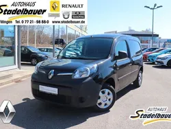 Metal black Gebraucht 2019 Renault Kangoo Van / Kleinbus | 8.990 € (Guter Preis)