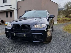 BMW X6 M