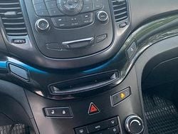 Grau Gebraucht 2012 Chevrolet Orlando Kombi | 4.500 € (Guter Preis)