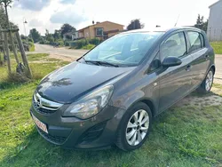 Grau Gebraucht 2014 Opel Corsa Selection Kleinwagen | 4.100 € (Fairer Preis)