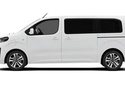 Grau Gebraucht 2025 Citroën Spacetourer Van | 41.990 € (Fairer Preis)