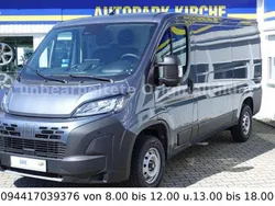 Grau Gebraucht 2025 Fiat Ducato Van | 33.900 € (Fairer Preis)