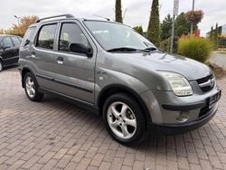 Gebraucht 2005 Suzuki Ignis Comfort Kleinwagen | 2.700 € (Fairer Preis)