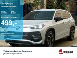 Silber Neu 2025 VW Tayron R-line SUV | 63.970 € (Fairer Preis)
